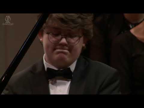 Видео: Пётр Акулов //Pyotr Akulov. II Round