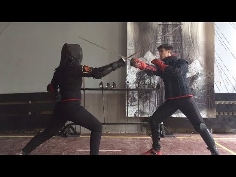 Видео: Одновременные атаки