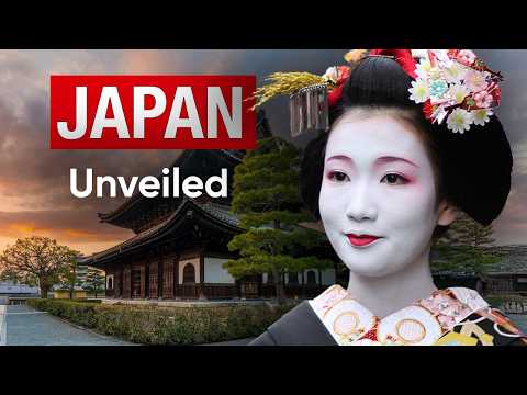 Видео: Как самураи сформировали культурную идентичность Японии?