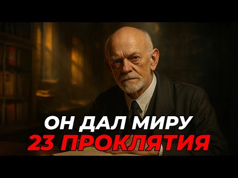 Видео: Давид Гильберт: Почему Самый Оптимистичный Ум Умер В Одиночестве