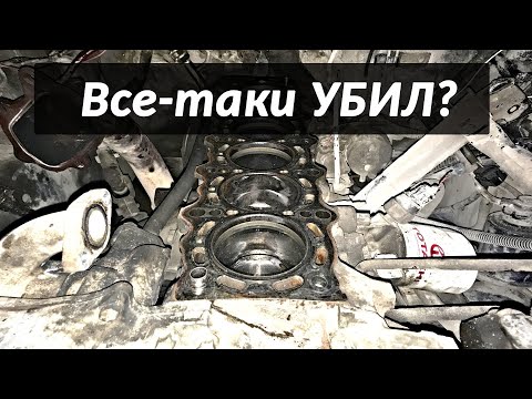 Видео: Не турбируй двигатель, пока не посмотришь это видео! 1jz-ge turbo