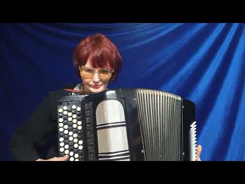 Видео: Валентина Вірясова "Роздуми" Виконує авторка/ V. Virіasova "Reflections" Performed by the author