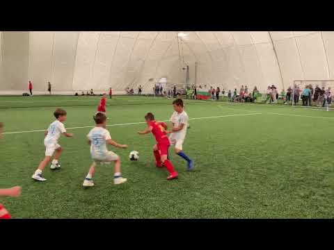 Видео: BALKAN TROPHY ‘23: Хлапетата 2015 - Орлетата 2015…..0-0