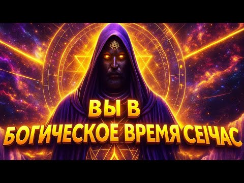 Видео: ИЗБРАННЫЙ, ТЫ СЕЙЧАС НАХОДИШЬСЯ В БОЖЬЕМ ВРЕМЕНИ   СМОТРИ 🌟