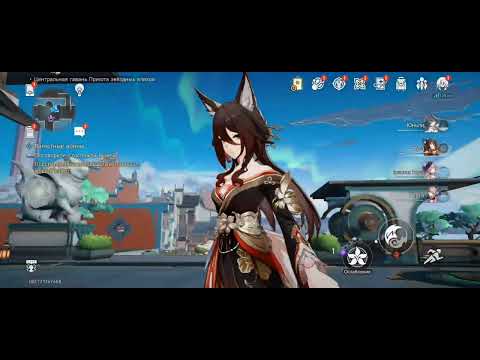 Видео: Крутки Кирены 3.7 и её прокачка 150 круток 