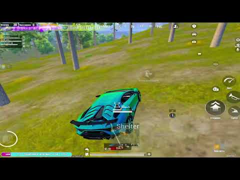Видео: Потный ULTIMATE ROYALE в PUBG MOBILE