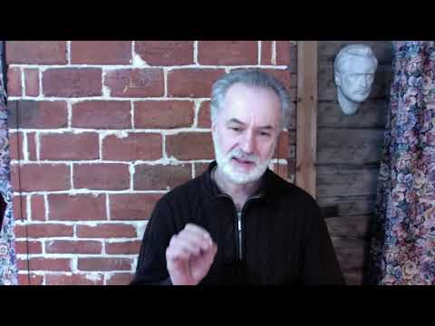 Видео: Секреты первой ступени аутогенной тренировки, аутотренинга (АТ)