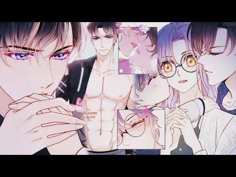 Видео: Сбежавшая жена короля 36-40 главы / Озвучка манги