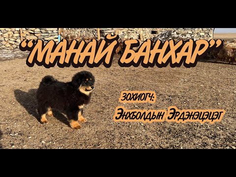 Видео: "Манай банхар" өгүүллэг.