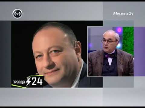 Видео: Александр Добровинский откровенно о "деле Слуцкер" и других тяжбах