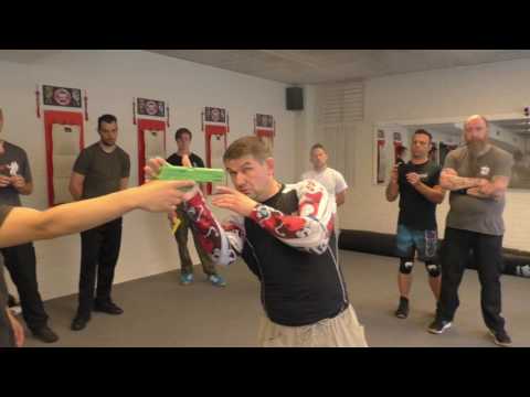 Видео: Семинар Голландия 2016. Часть третья.