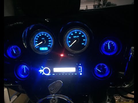 Видео: Как подключить головное устройство стороннего производителя для установки на ваш Harley-Davidson ...