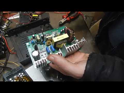 Видео: Ремонт Вымпел 55 (г. Лобня)