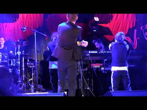 Видео: Дима Билан.Обнинск.02.12.14