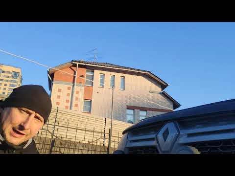 Видео: переделки, тюнинг, подготовка к бездорожью дастера!