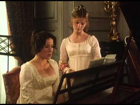 Видео: Гордость и предубеждение. Самая красивая история любви