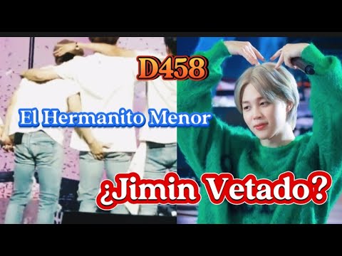 Видео: Чимина запретили в Корее?  🥺Знали ли вы?  🔎Маленький Брат 😱 Чимин и Чонгук 🕺🏻🕺🏻Jikook 🐥 🐰