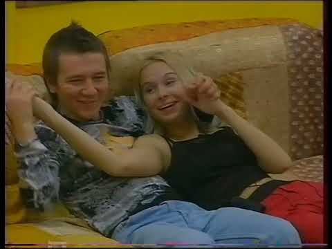 Видео: ОНТ+Первый - Дневник Фабрики звёзд - 1 (заключительный выпуск) - 27.12.2002