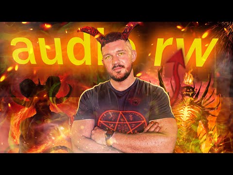 Видео: РАЗОБЛАЧЕНИЕ Стаса на РАЗОБЛАЧЕНИЕ от Audio RW на Оляшу (каво?))