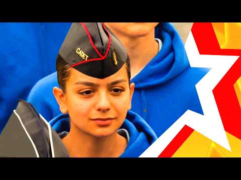 Видео: ЖЕНСКИЕ ВОЙСКА ФРАНЦИИ ★ WOMEN'S TROOPS OF FRANCE ★ Bastille Day parade 2024 #militaryparade #army