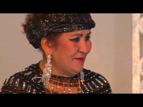 Видео: Соргулаах суорумнньу - "Бала5аннаах бэтиэхэлэрэ" кер-кулуу норуот театра
