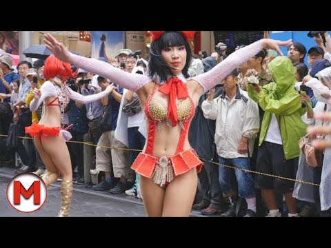 Видео: Такого Никто не Ожидал! Случаи Cнятые на Камеру