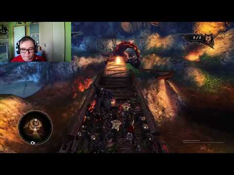 Видео: Overlord 2#18 Покорил всех