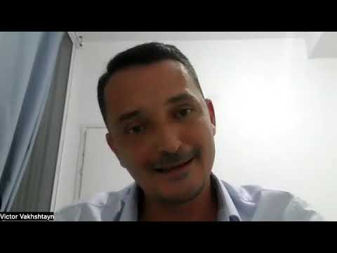 Видео: Виктор Вахштайн. Социология публичных лекций.
