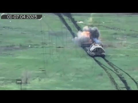 Видео: Очі та Жало ВЙО-day 01-07.04.25, 414 ОБрУБАС Птахи Мадяра