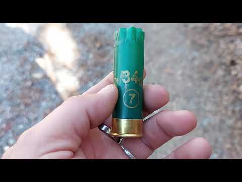 Видео: Первые выстрелы с Aselkon Redstone Extra Black.