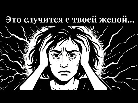 Видео: Женщины за 40: почему они теряют контроль и рушат семьи