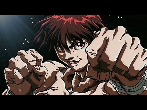 Видео: Боец Баки   2 сезон