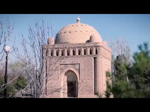 Видео: Исмоил Самоний мақбараси ҳақида РЕАЛ ФАКТ | Real fakt