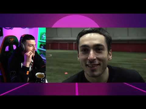Видео: FORZOREZOR СМОТРИТ ХОЧУ В АМКАЛ 2 (ДЕНЬ 3)