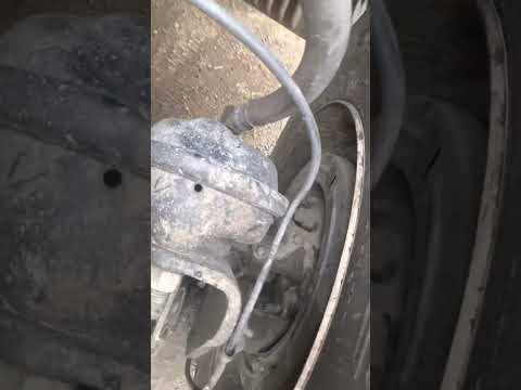 Видео: (Новый) Предрейсовый осмотр 2023 года, форма A CDL