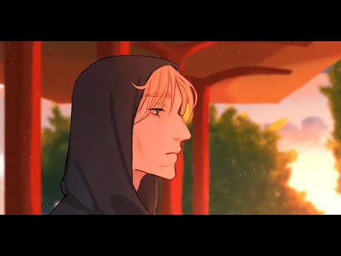 Видео: Пойдём гулять! - 4 глава [Озвучка Руманги]