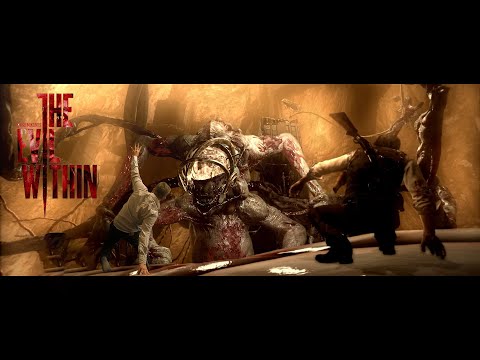 Видео: БЕЗУМНЫЙ ФИНАЛ | The Evil Within | №11