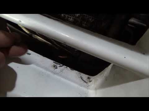 Видео: Ниссан Вингроад. Не работает АКПП