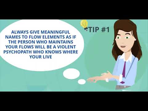 Видео: Изучайте потоки с помощью сценариев в реальном времени