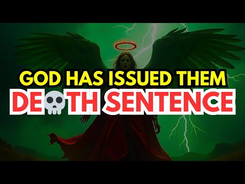 Видео: ИЗБРАННЫЕ, БОГ ГОВОРИЛ! СУД НАД НЕЧЕСТИВЫМИ И ЭТИМ КУЛЬТОМ ГОВОРИТ! ВАС НЕ ОСТАНОВИТЬ!