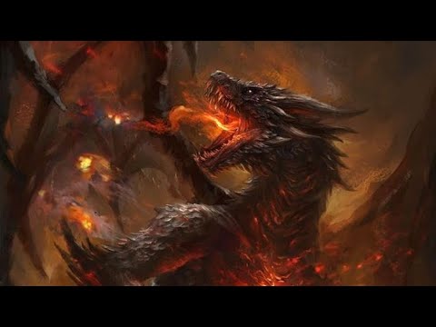 Видео: Глобальный Король Демонов: Начиная как Дракон Бездны (1из7) | альтернативный сюжет