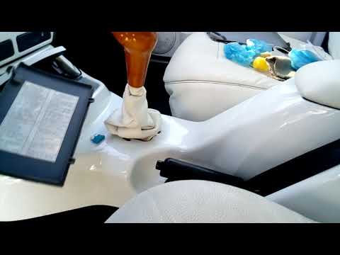 Видео: Волга 31105 Отказываются работать дворники