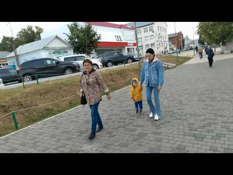 Видео: Бирск