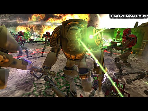 Видео: Warhammer 40 000 multiplayer Hardcore #536 Матюк Баттхертович Пригорелов...