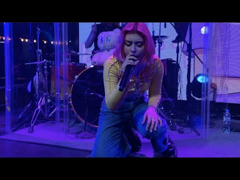 Видео: Концерт ДОРА 16.03.2021