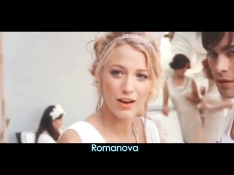 Видео: Nate l Serena l Dan ll Кто тебе нужен