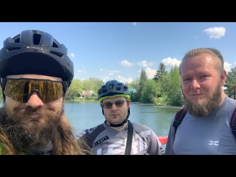 Видео: It's a skuf trip day 4 - домой