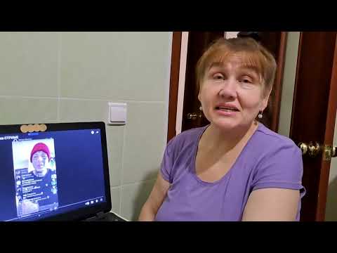 Видео: ССОРА КИШЛАК с ДЕВУШКОЙ на СТРИМЕ Реакция