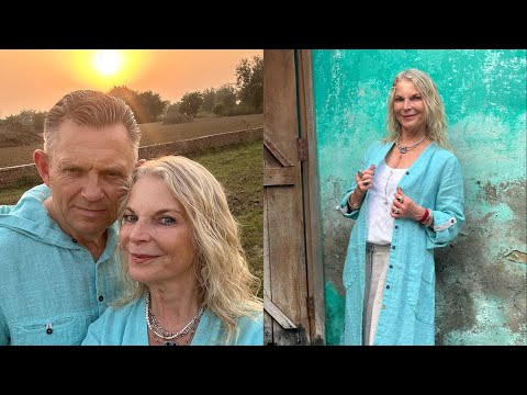 Видео: 🩵🩵НЕПРЕВЗОЙДЕННЫЕ СЕМЕЙНЫЕ СЭТЫ ИЗ ЛЬНА ТУНИКА РУБАШКА-ЖАКЕТ GIEDRIUS & INGA DREAM +37069823337/wa