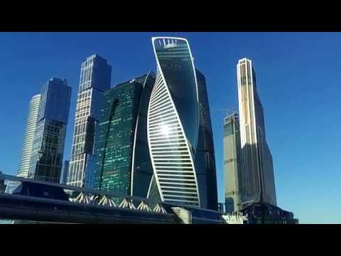 Видео: Мастерславль, ноябрь 2018 года, часть первая